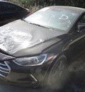 hyundai elantra se limited