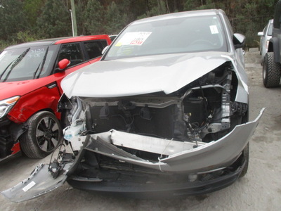 toyota highlander le le plus