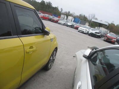 kia soul exclaim