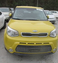 kia soul exclaim