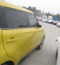 kia soul exclaim