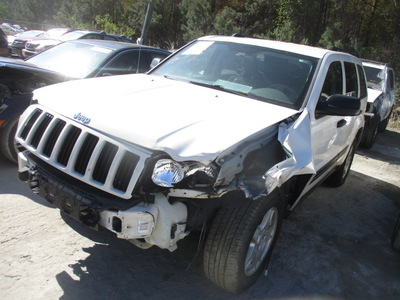 jeep grand cherokee lar col fr