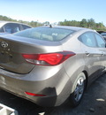 hyundai elantra se sport limited