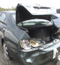 toyota camry le xle se