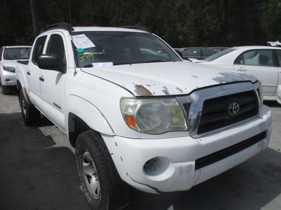 toyota tacoma prerunnerdoublecab