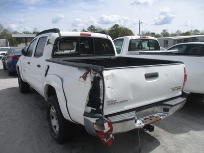 toyota tacoma prerunnerdoublecab