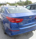 kia optima sx