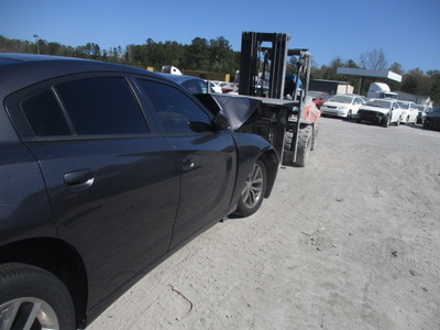 dodge charger sxt