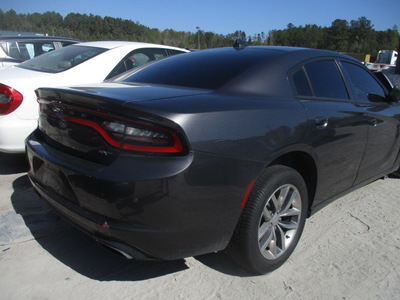 dodge charger sxt