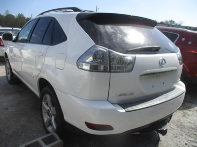 lexus rx 330