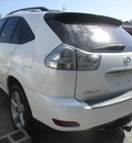 lexus rx 330