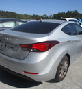 hyundai elantra se sport limited