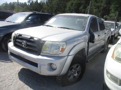 toyota tacoma prerunnerdoublecab