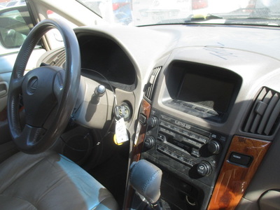 lexus rx 300