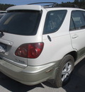 lexus rx 300