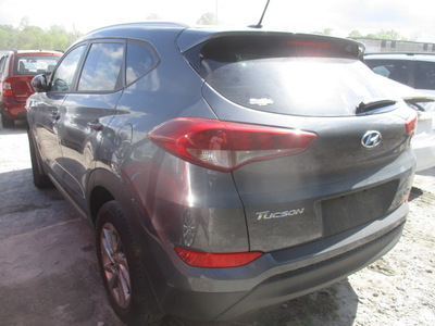 hyundai tucson limitd sprt eco se