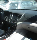 hyundai tucson limitd sprt eco se