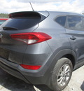 hyundai tucson limitd sprt eco se