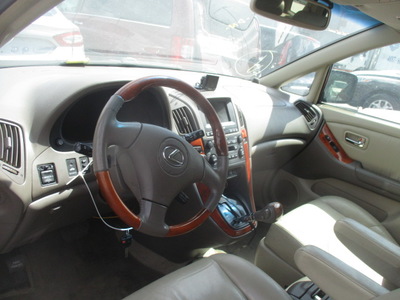 lexus rx 300