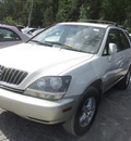 lexus rx 300