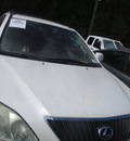 lexus rx 330