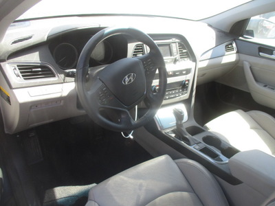 hyundai sonata sport limited