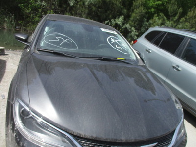 chrysler 200 limited