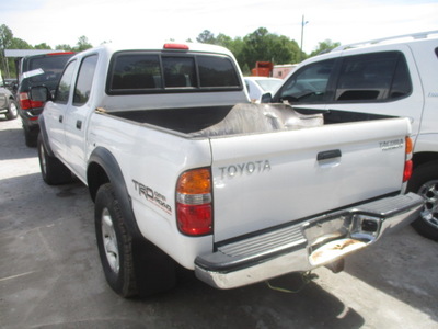 toyota tacoma prerunnerdoublecab