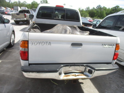 toyota tacoma prerunnerdoublecab