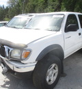 toyota tacoma prerunnerdoublecab