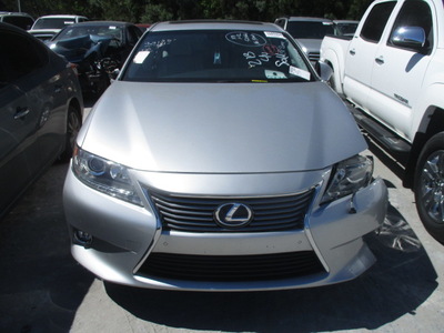 lexus es 300h