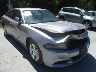 dodge charger