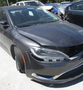 chrysler 200 limited