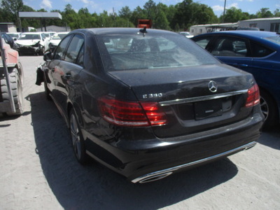 mercedes benz e350