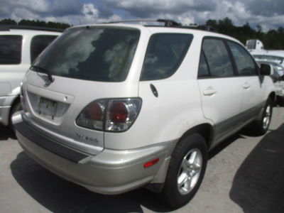 lexus rx 300