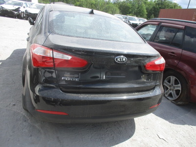 kia forte lx