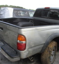 toyota tacoma prerunnerdoublecab