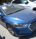 hyundai elantra se limited