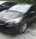 kia forte lx