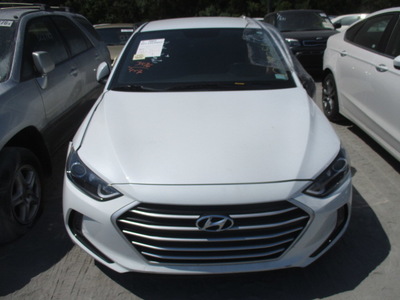 hyundai elantra se limited