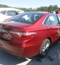 toyota camry le xle se xse