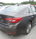 hyundai sonata sport limited