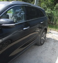 kia sorento ex