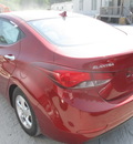 hyundai elantra se sport limited