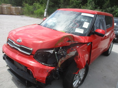 kia soul +