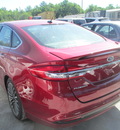 ford fusion titanium hybrid