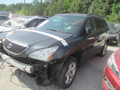 lexus rx 330