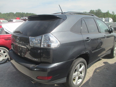 lexus rx 330