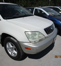 lexus rx 300