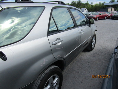 lexus rx 300